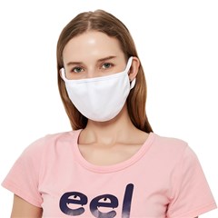 Crease Cloth Face Mask (Adult)