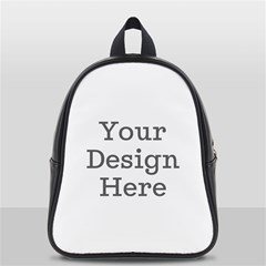 School Bag (XL)