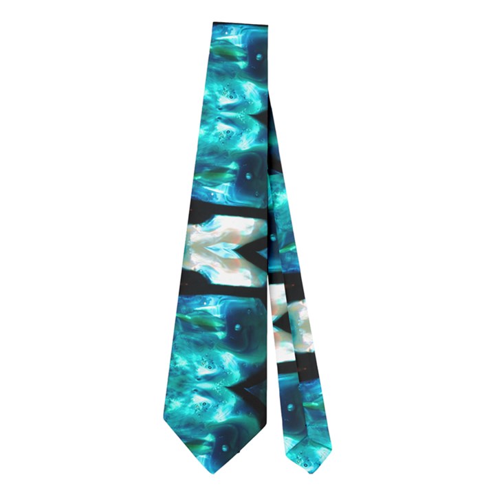 curty  Necktie (Two Sided)