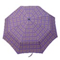 Zeppelinism Purple Umbrella View1