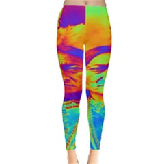 Leggings  by icarusismartdesigns