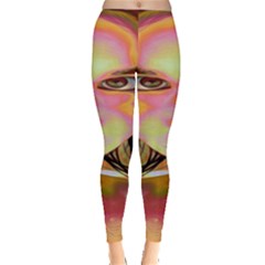 Leggings  by icarusismartdesigns