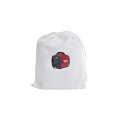 2000w Petrol Inverter Generator Drawstring Pouch (small) by hinterlandparts