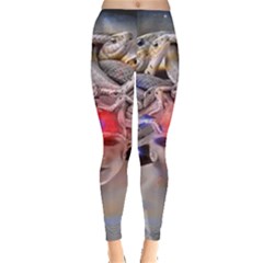 Leggings  by icarusismartdesigns