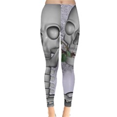 Leggings  by icarusismartdesigns