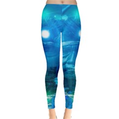 Leggings  by icarusismartdesigns