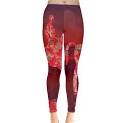 Leggings  by icarusismartdesigns