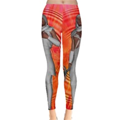 Leggings  by icarusismartdesigns