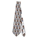 Giraffe 2 sided Tie Necktie (Two Sided) View1