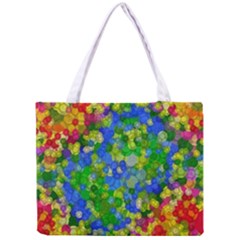 Skiddles All Over Print Tiny Tote Bag by OCDesignss