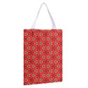 Cute Pretty Elegant Pattern Classic Tote Bag View2