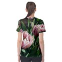 Tulips Women s Sport Mesh Tee View2