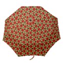 Lovely Trendy Pattern Background Pattern Folding Umbrellas View1