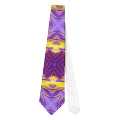 Cute Pretty Elegant Pattern Neckties (one Side)  by GardenOfOphir