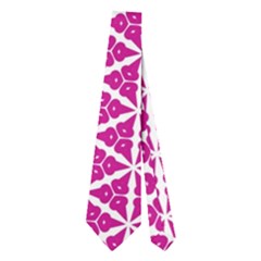 Cute Pretty Elegant Pattern Neckties (two Side)  by GardenOfOphir