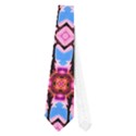 Cute Pretty Elegant Pattern Neckties (One Side)  View1