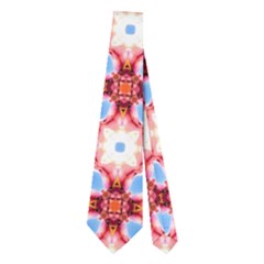 Cute Pretty Elegant Pattern Neckties (two Side)  by GardenOfOphir