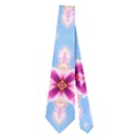 Cute Pretty Elegant Pattern Neckties (Two Side)  View2