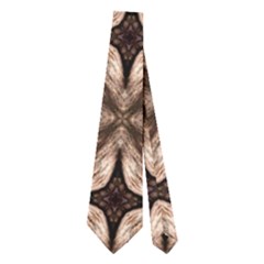 Cute Pretty Elegant Pattern Neckties (two Side)  by GardenOfOphir