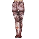 The Bleeding Tree Women s Tights View1