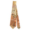 Butterflies Neckties (Two Side)  View1