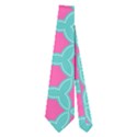 Cute Pretty Elegant Pattern Neckties (Two Side)  View2