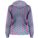 Cute Pretty Elegant Pattern Women s Pullover Hoodies View2