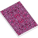 Crazy Beautiful Abstract  Large Memo Pads View1