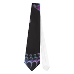 Fractal Dream Neckties (one Side)  by ImpressiveMoments