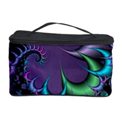 Fractal Dream Cosmetic Storage Cases by ImpressiveMoments