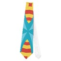 Cute Pretty Elegant Pattern Neckties (One Side)  View1