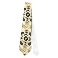 Cute Pretty Elegant Pattern Neckties (one Side)  by GardenOfOphir