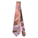 Wet Metal Structure Neckties (Two Side)  View1