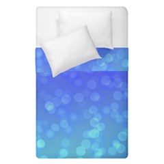 Modern Bokeh 8 Duvet Cover (single Size) by ImpressiveMoments