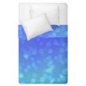 Modern Bokeh 8 Duvet Cover (Single Size) View2