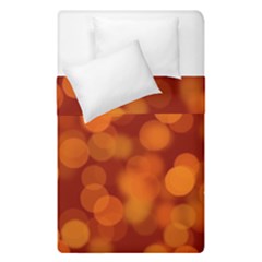 Modern Bokeh 12 Duvet Cover (single Size) by ImpressiveMoments