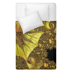 Special Fractal 35cp Duvet Cover (single Size) by ImpressiveMoments