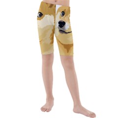 Dogecoin Kid s Swimwear by dogestore