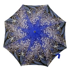 Dandelion 2015 0704 Hook Handle Umbrellas (small) by JAMFoto