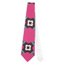 Cute Pattern Gifts Neckties (One Side)  View1