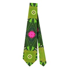 Cute Pattern Gifts Neckties (two Side)  by GardenOfOphir