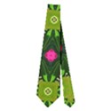 Cute Pattern Gifts Neckties (Two Side)  View2