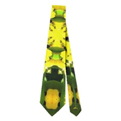 Cute Pattern Gifts Neckties (two Side)  by GardenOfOphir