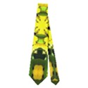 Cute Pattern Gifts Neckties (Two Side)  View2