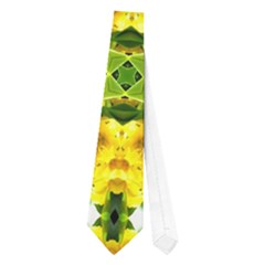 Cute Pattern Gifts Neckties (one Side)  by GardenOfOphir