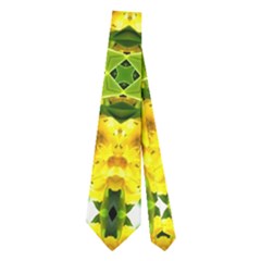 Cute Pattern Gifts Neckties (two Side)  by GardenOfOphir