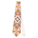 Cute Pattern Gifts Neckties (One Side)  View1