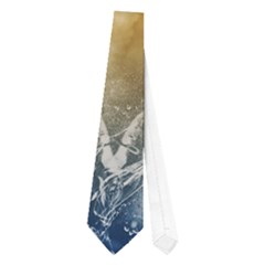 Wonderful Horses Neckties (one Side)  by FantasyWorld7