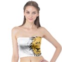 Lion Women s Tube Tops View1