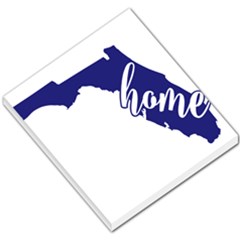 Florida Home  Small Memo Pads by CraftyLittleNodes